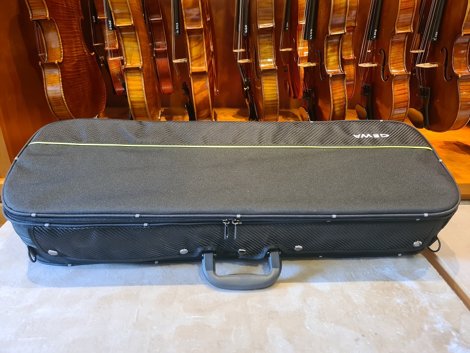 3/4 Violin-Set ab                                           1.000,-- € - Set-002